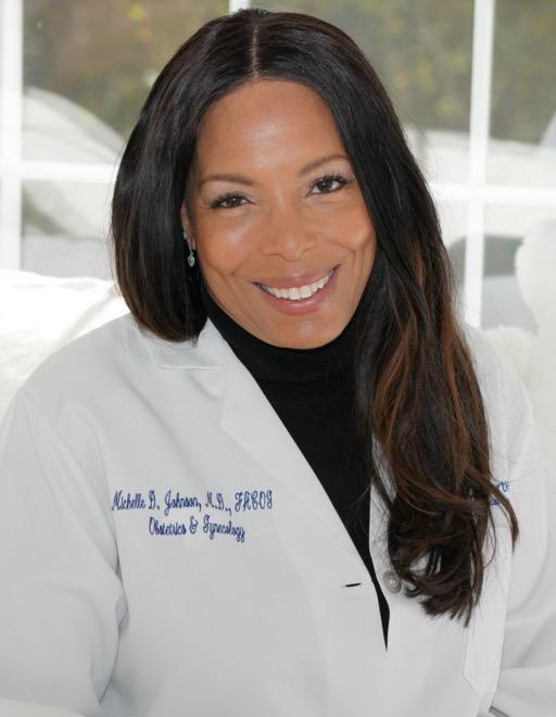 Michelle D. Johnson, MD, FACOG